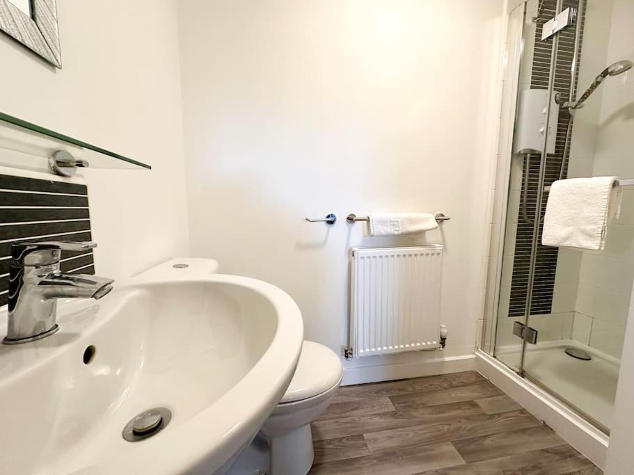 Densham House By Blue Skies Holiday home Stockton-on-Tees