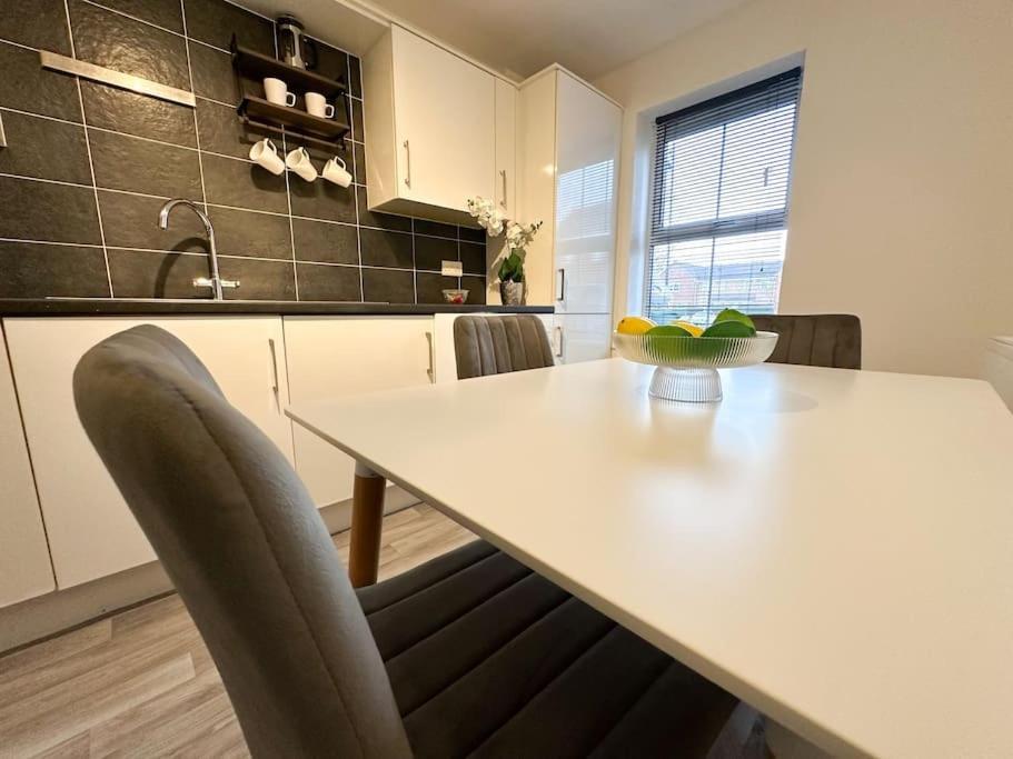 Densham House By Blue Skies Holiday home