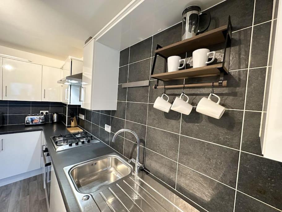 Holiday home Densham House By Blue Skies Stockton-on-Tees