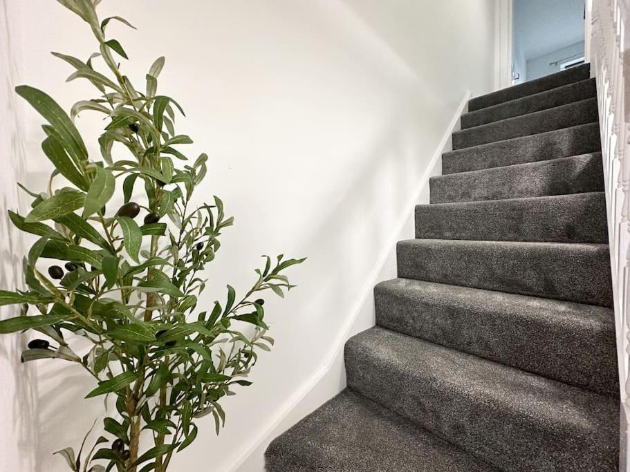 Holiday home Densham House By Blue Skies Stockton-on-Tees